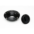 AELLA GAS CAP WITH QUICK RELEASE ACTION FOR DUCATI AND MV AGUSTA AELLA GAS CAP WITH QUICK RELEASE ACTION FOR DUCATI AND MV AGUSTA